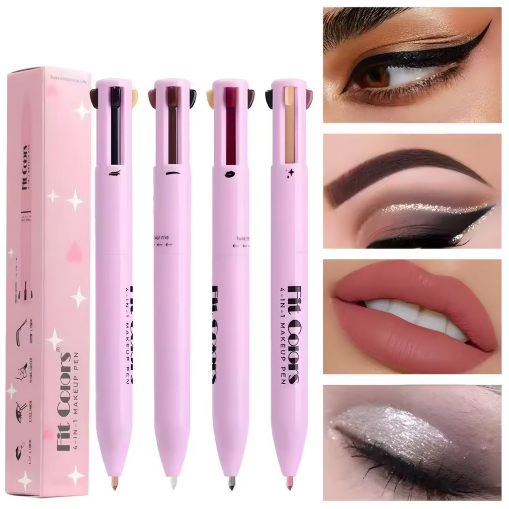 4-i-1 makeup-penn