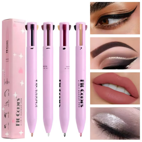 4-i-1 makeup-penn