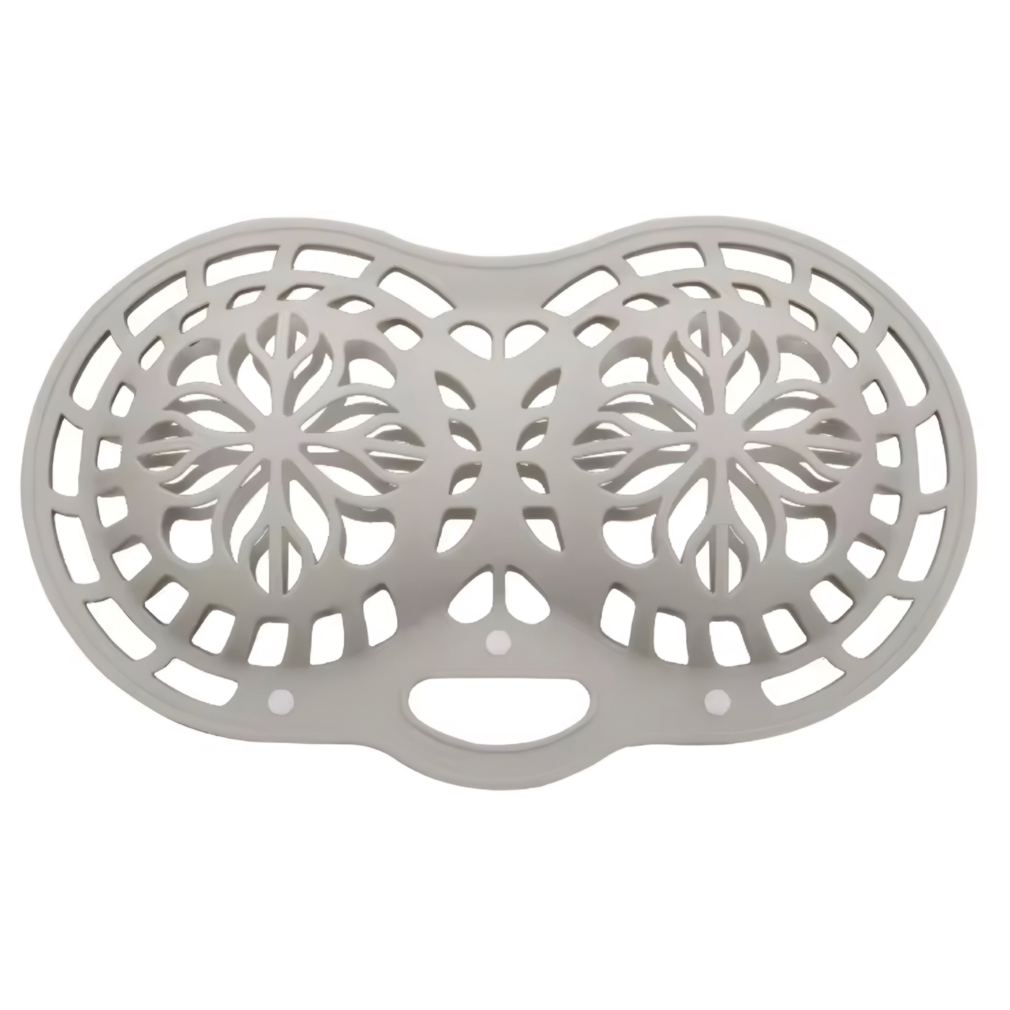 Silicone BH-vaskepose