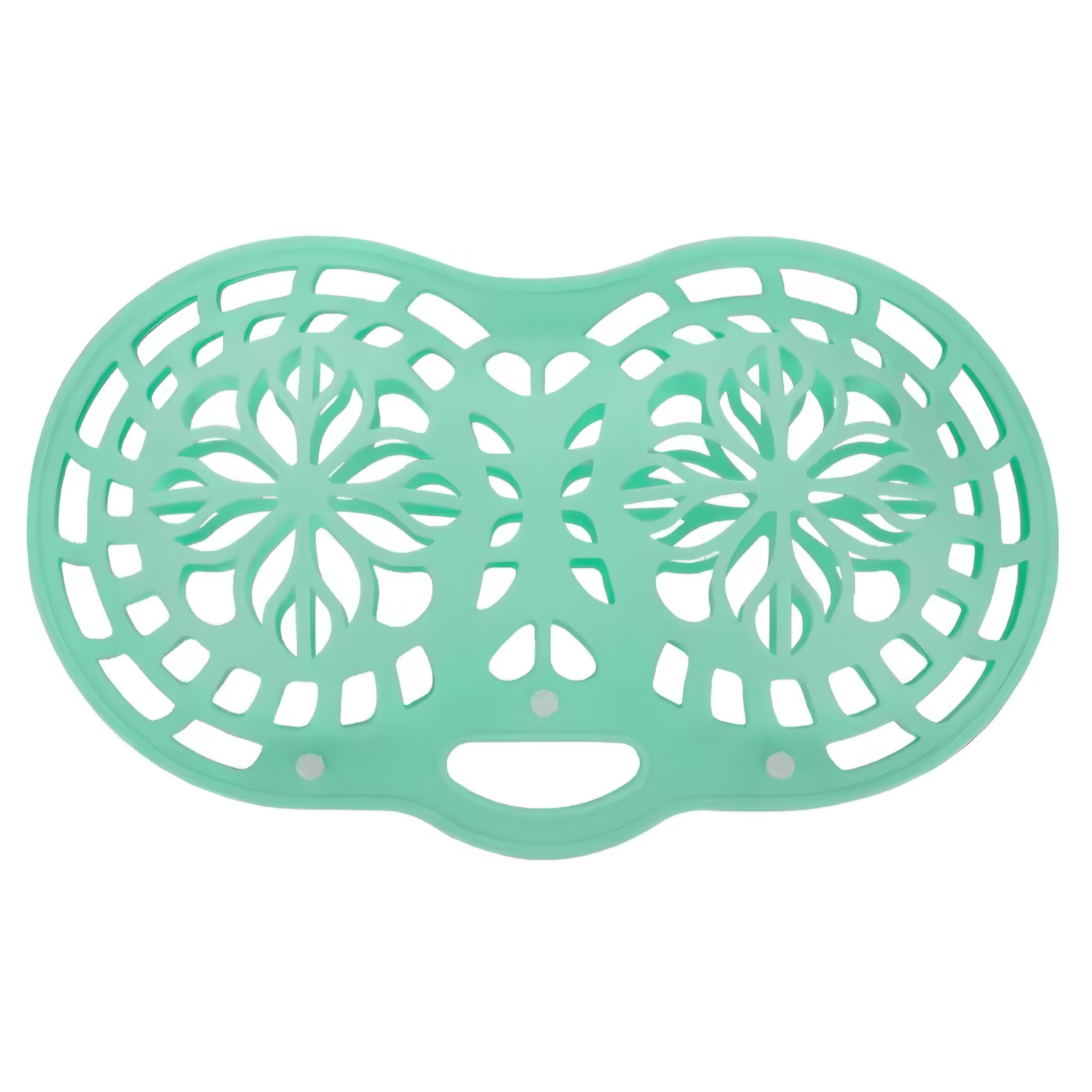 Silicone BH-vaskepose