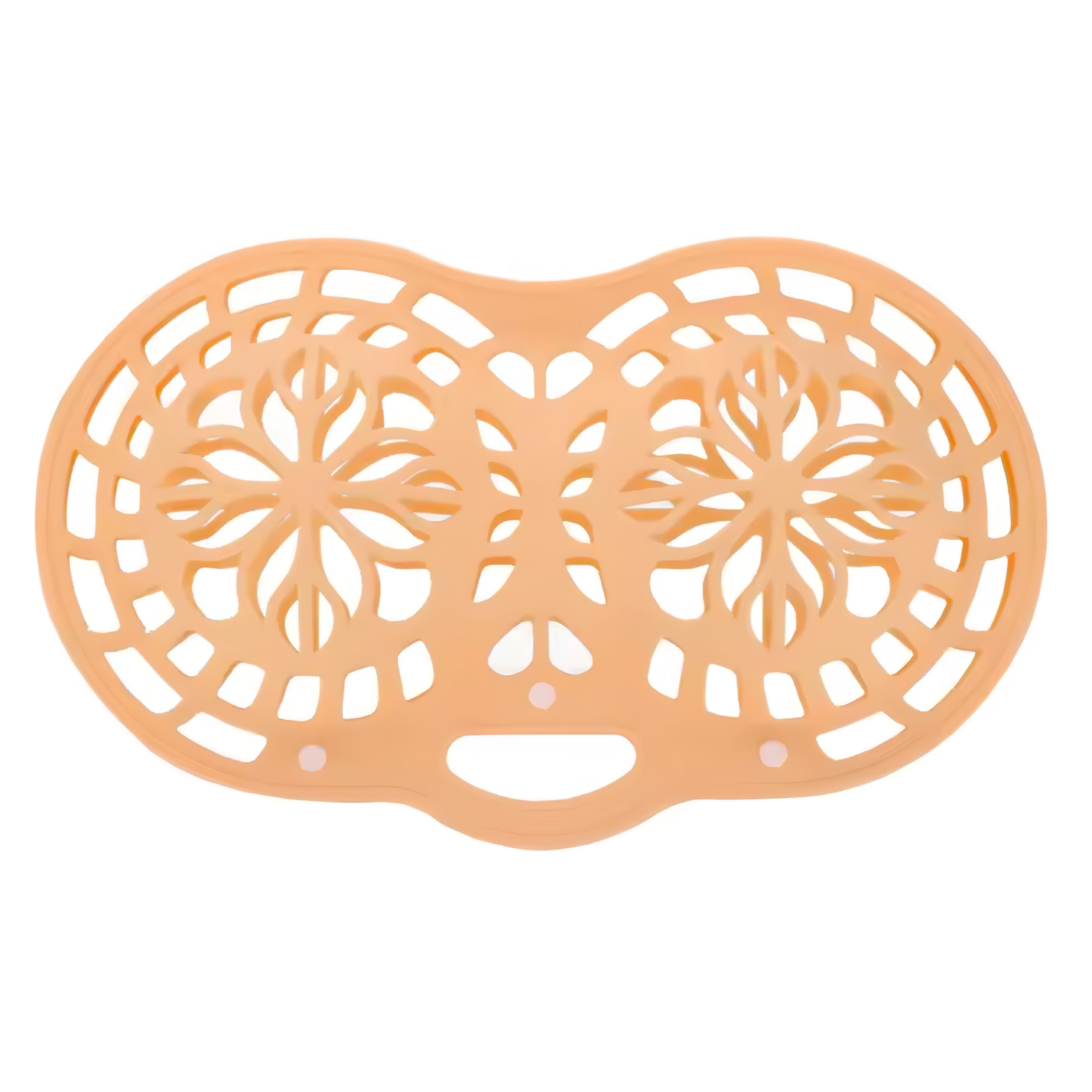 Silicone BH-vaskepose