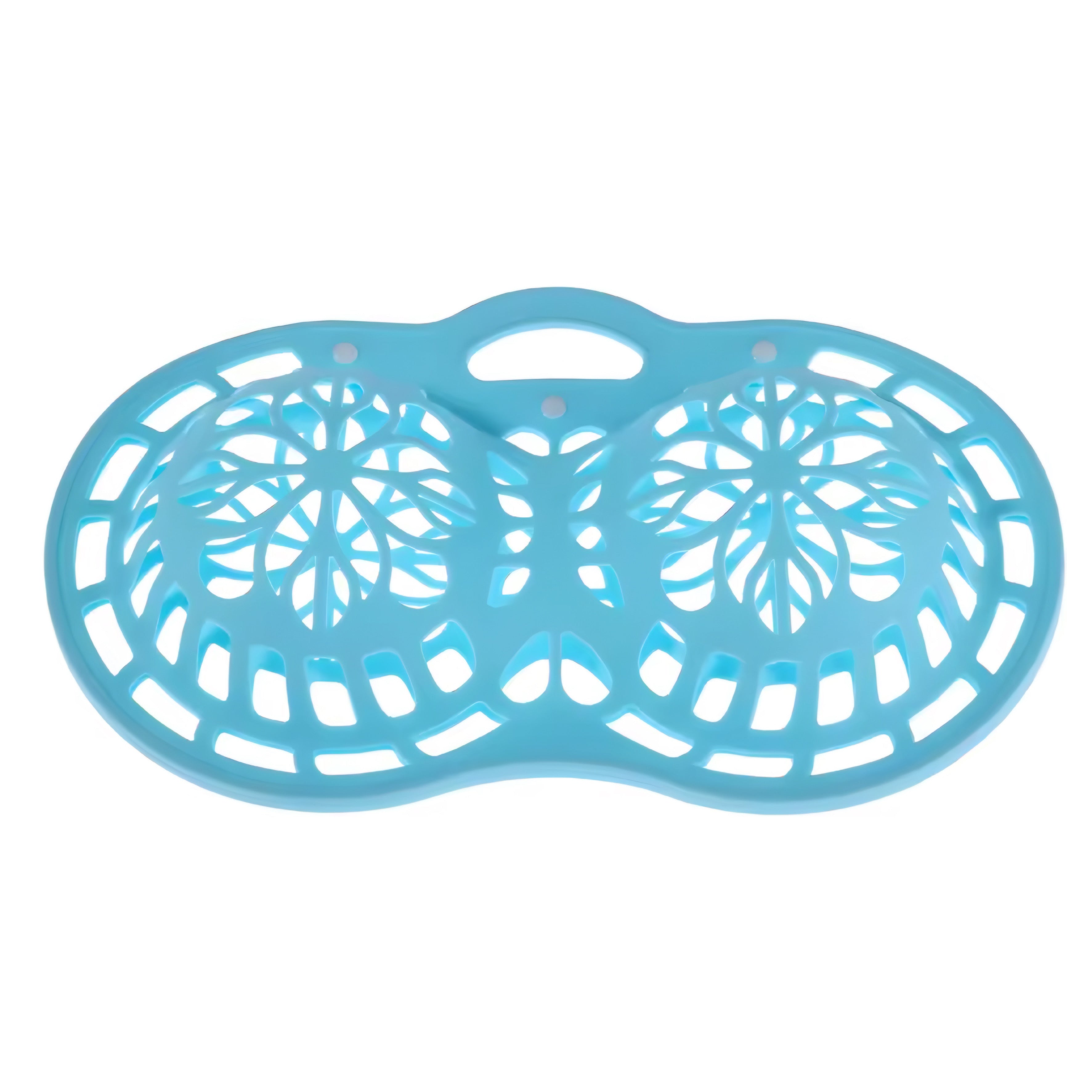 Silicone BH-vaskepose